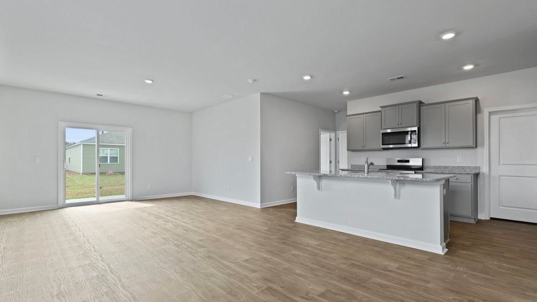 Image 43 of a home in Hunter's Branch.