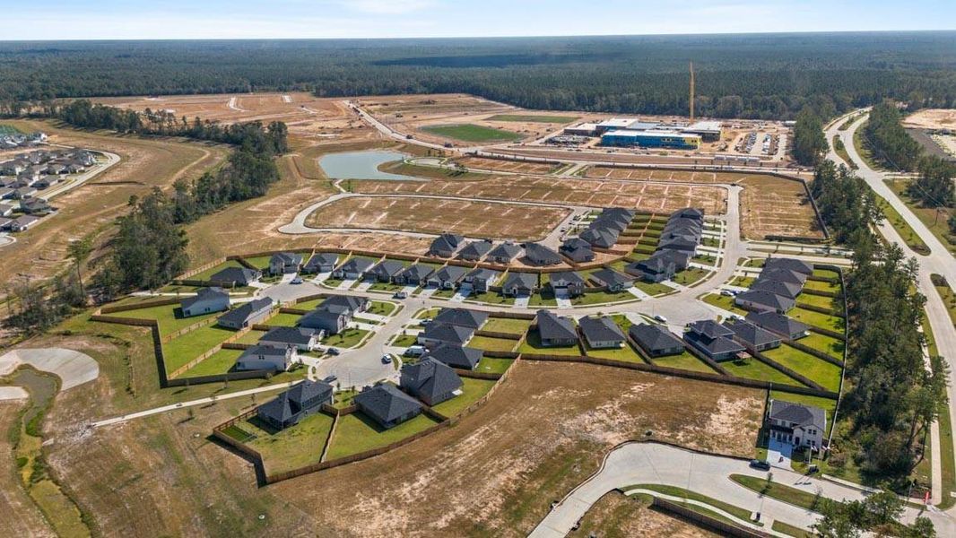 Image 15 of a home in The Canopies.