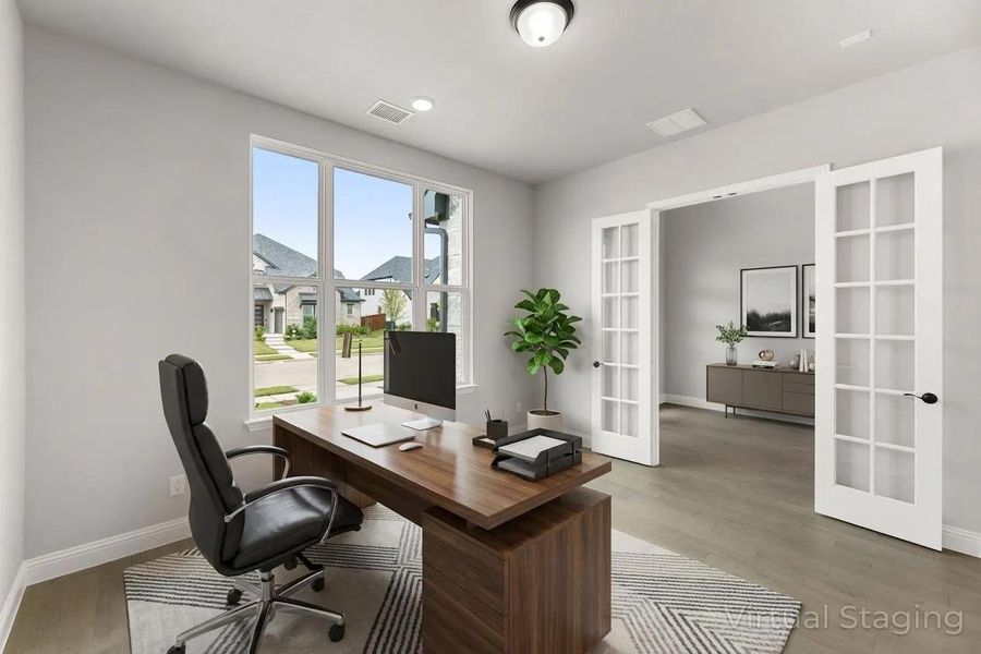 The Wynters A Home Office The Wynters A Home Office
