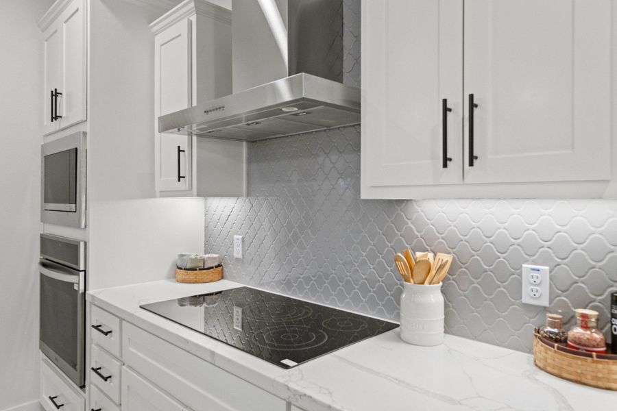 Image 26 representing the Duranta by Hakes Brothers in Paloma Ranch, Harlingen, TX.