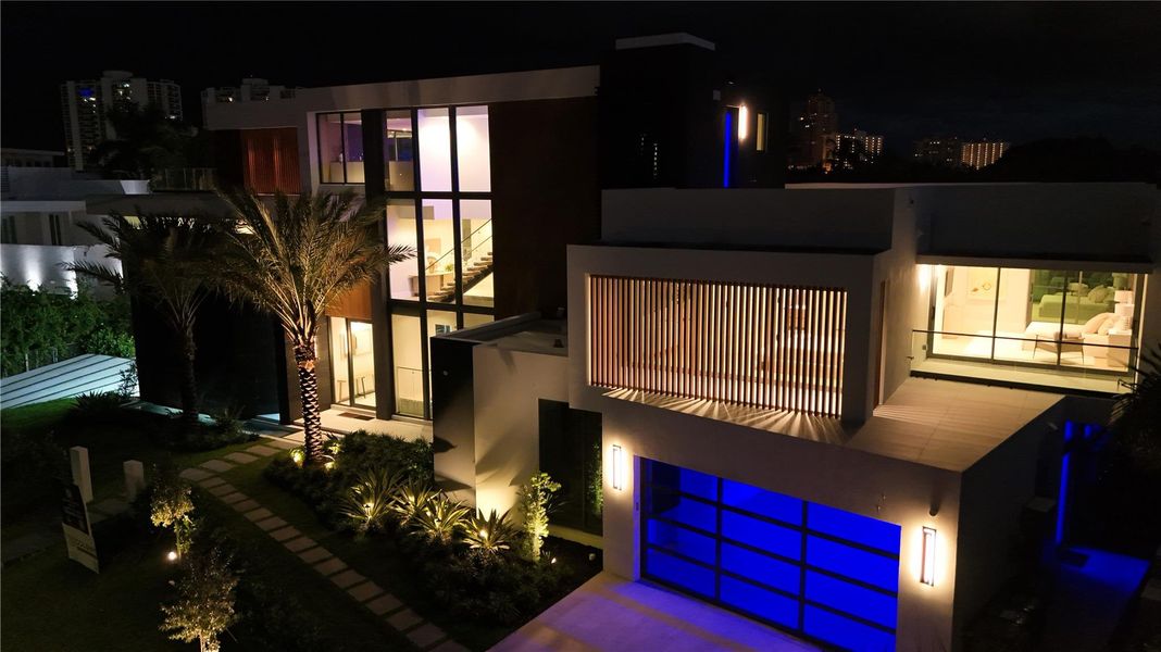 Image 72 of a home in .