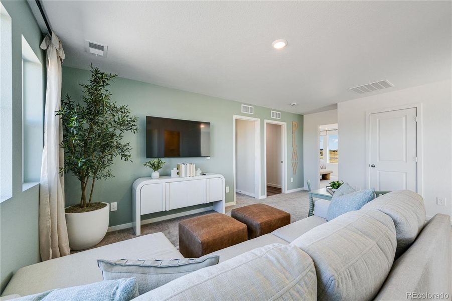 photos are reflective of the model homes photos are reflective of the model homes