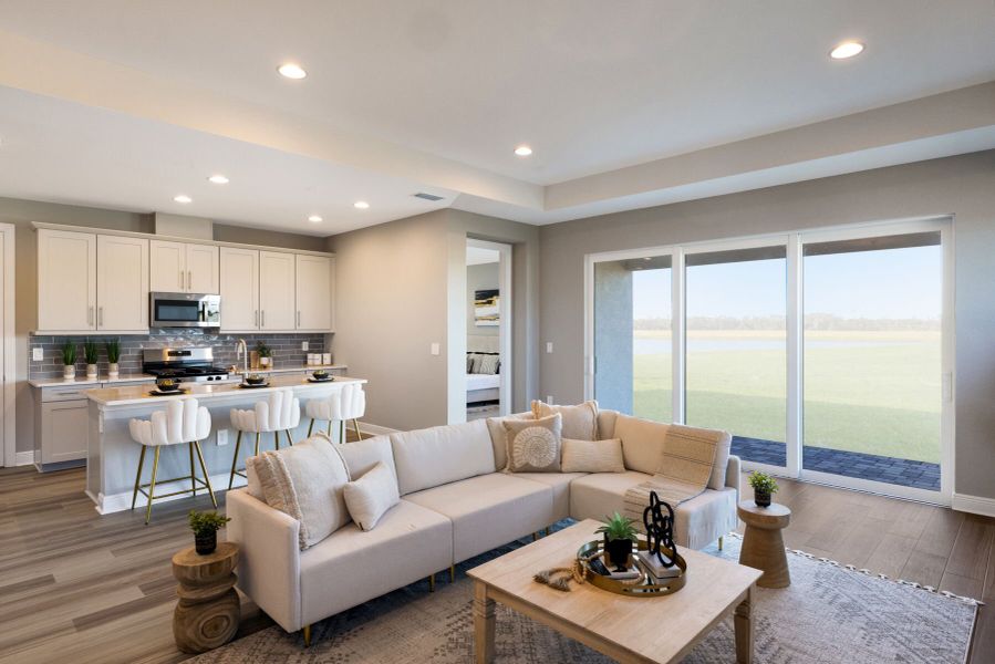 Great Room Great Room
