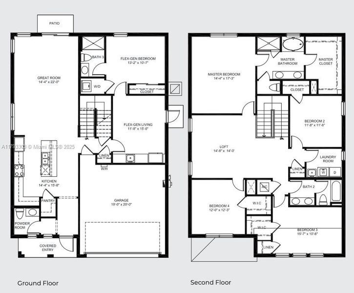 Craighouse - Flex-Gen