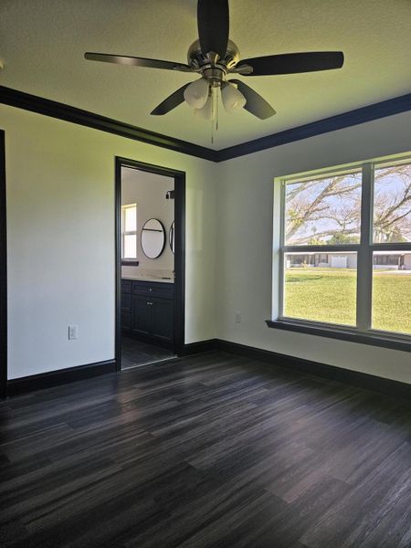 Primary Suite Primary Suite