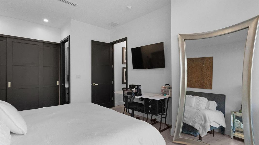 Bedroom 4 Bedroom 4