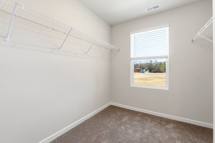 Palmetto, GA New Home.  - Slide 19