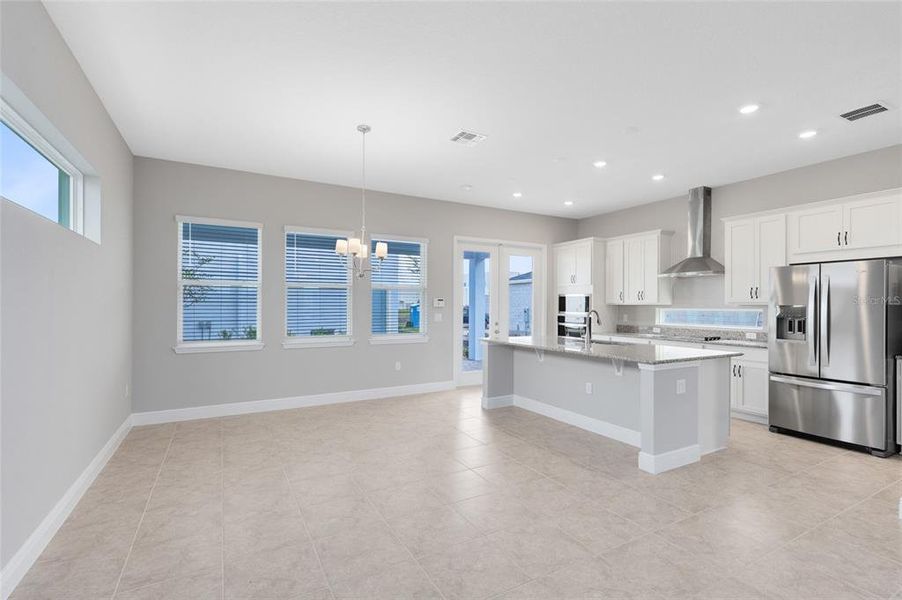 Image 45 of a home in Laureate Park. Image 45 of a home in Laureate Park.