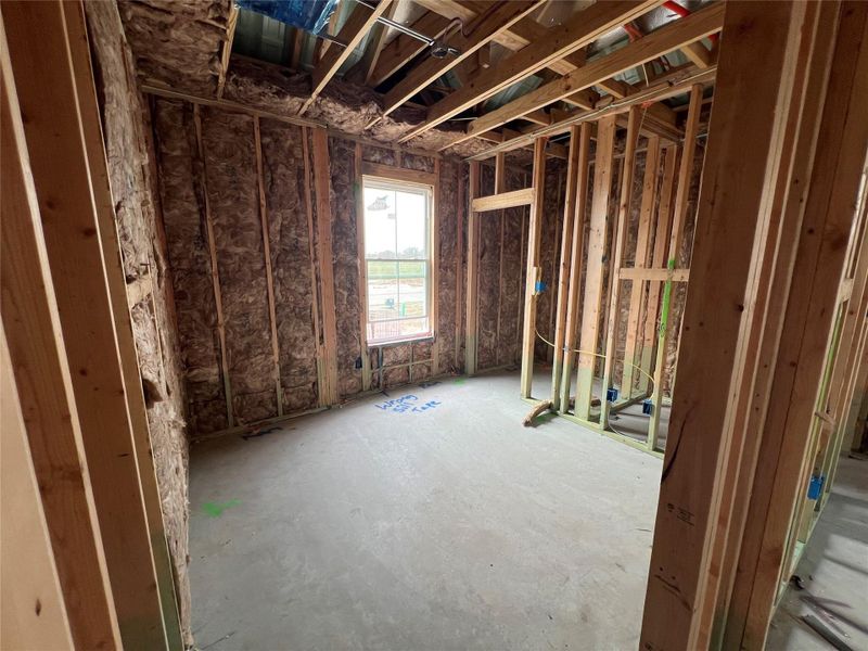 View of miscellaneous room