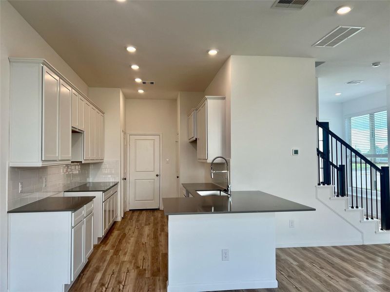 *Not actual home, for illustration purposes only*