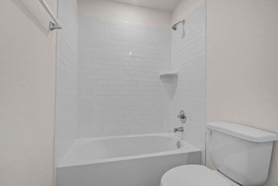 Furnished interior view inside a new home in , Pearland (Image 16). Furnished interior view inside a new home in , Pearland (Image 16).