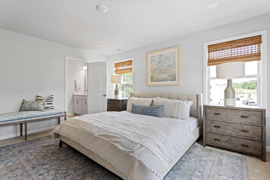 New Home in Simpsonville, SC.  - Slide 21