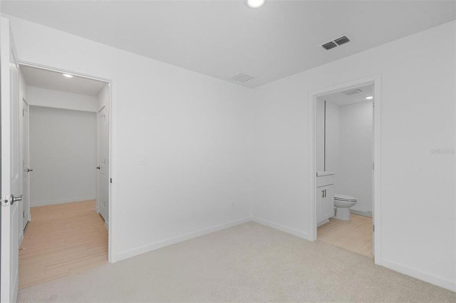 Spacious, unfurnished interior of a new home in , Palm Coast (Image 33). Spacious, unfurnished interior of a new home in , Palm Coast (Image 33).