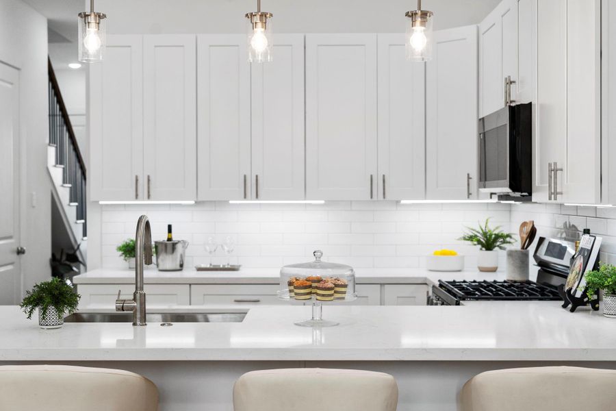 Alternate view from dining area