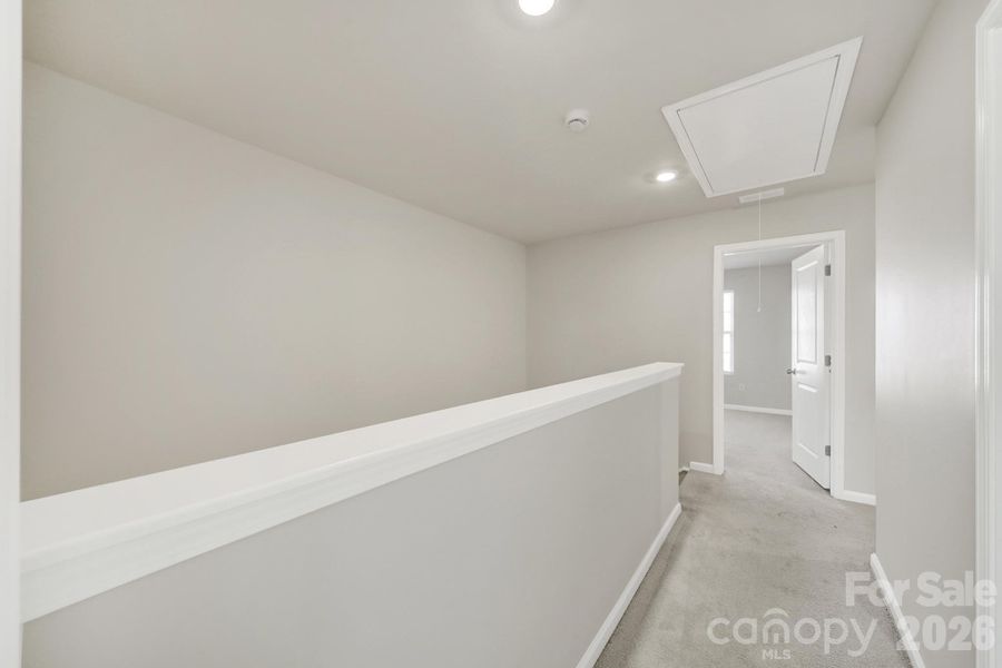 Spacious, unfurnished interior of a new home in , Fort Mill (Image 22). Spacious, unfurnished interior of a new home in , Fort Mill (Image 22).