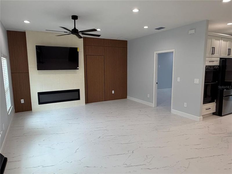 Spacious, unfurnished interior of a new home in , Ocala (Image 27). Spacious, unfurnished interior of a new home in , Ocala (Image 27).