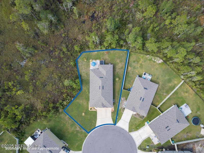 Image 41 of a home in River Glen Express.