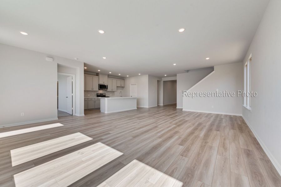Photo representation of the Jasmine floorplan. Colors, finishes and options will vary. Photo representation of the Jasmine floorplan. Colors, finishes and options will vary.