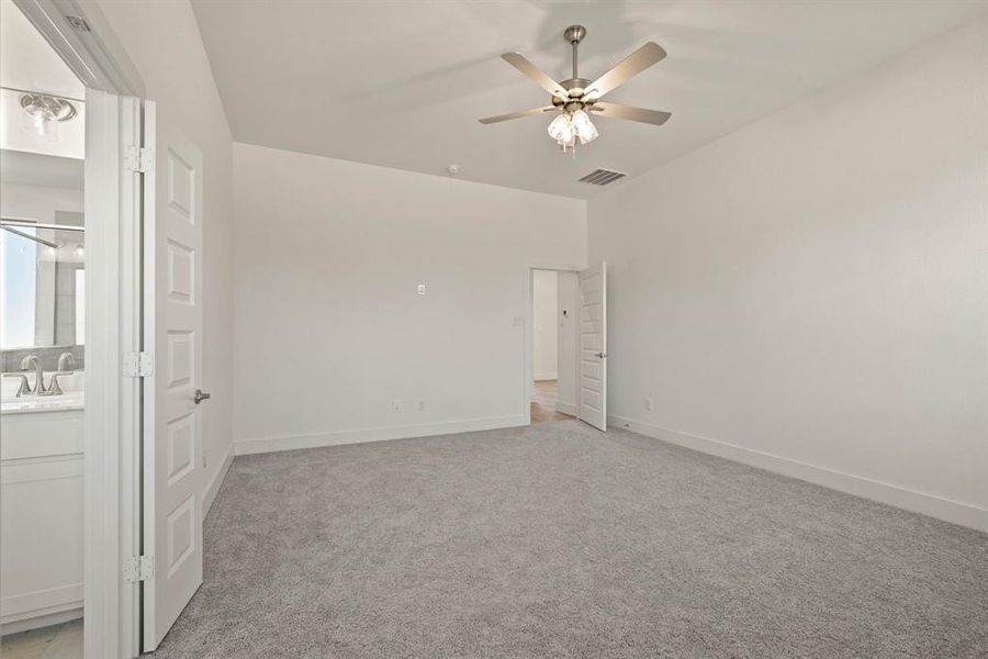 Image 31 of a home in Saddleback Estates.