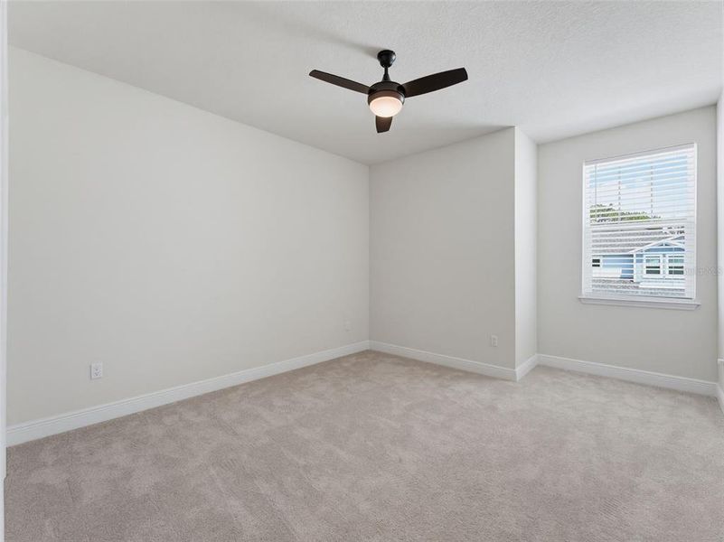 Spacious, unfurnished interior of a new home in , Clearwater (Image 53).