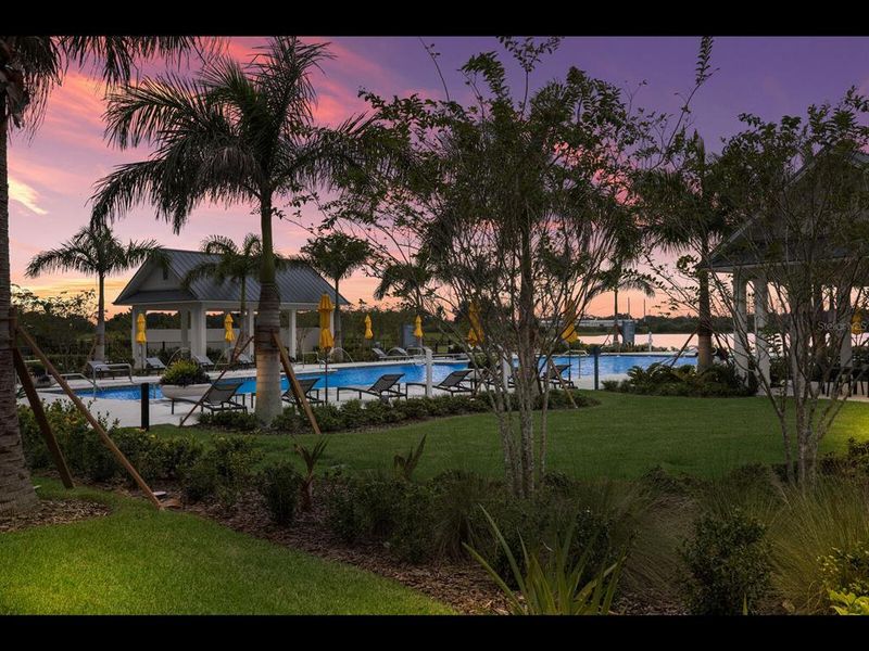 Community amenities in , Sarasota (Image 41).