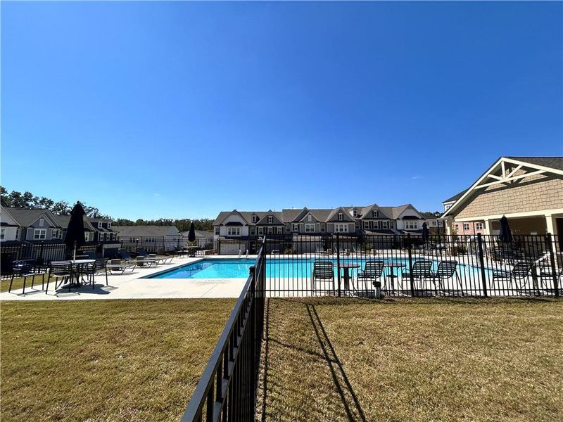 Community amenities in , Suwanee (Image 51).