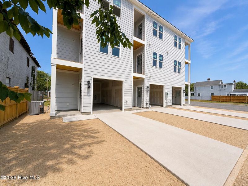 Image 9 of a home in Downtown Wilmington Collective. Image 9 of a home in Downtown Wilmington Collective.