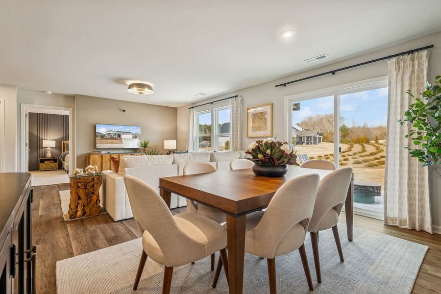 Essence at Laurelbrook