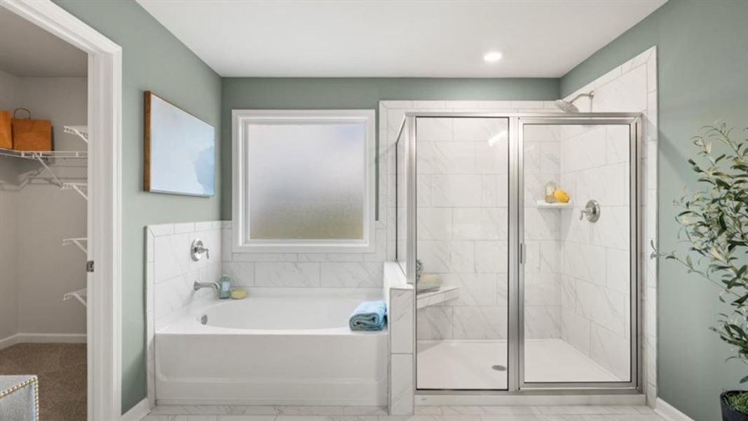 Furnished interior view inside a new home in Hamptons at Riverwood East, Dallas (Image 33). Furnished interior view inside a new home in Hamptons at Riverwood East, Dallas (Image 33).