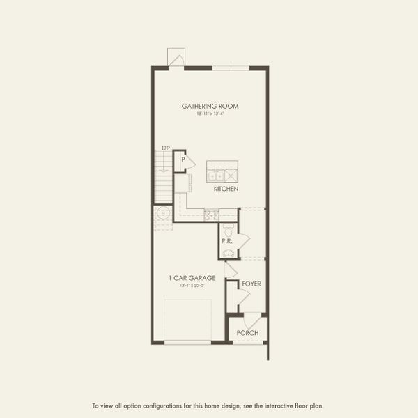 First Floor First Floor