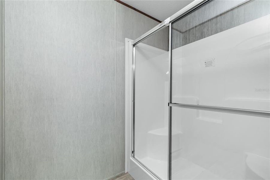 Close-up of interior finishes inside a home in , Christmas (Image 10).