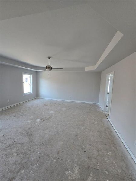 Image 10 of a home in The Manor at Gainesville Township.