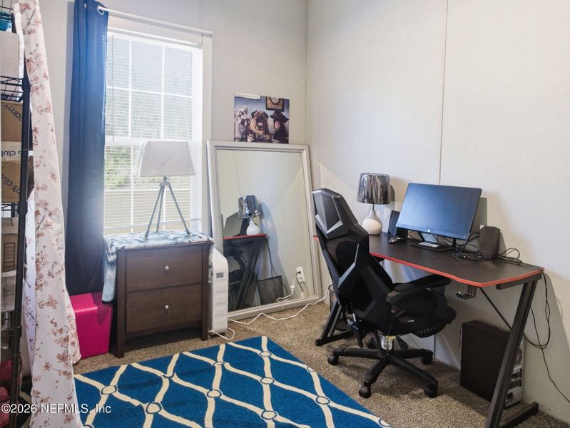 Furnished interior view inside a new home in , Palatka (Image 11).