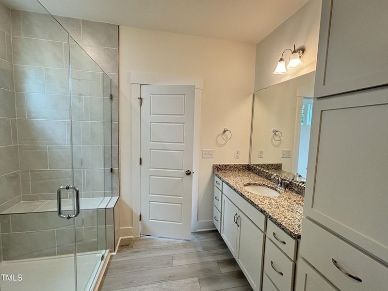 Primary Bathroom Primary Bathroom