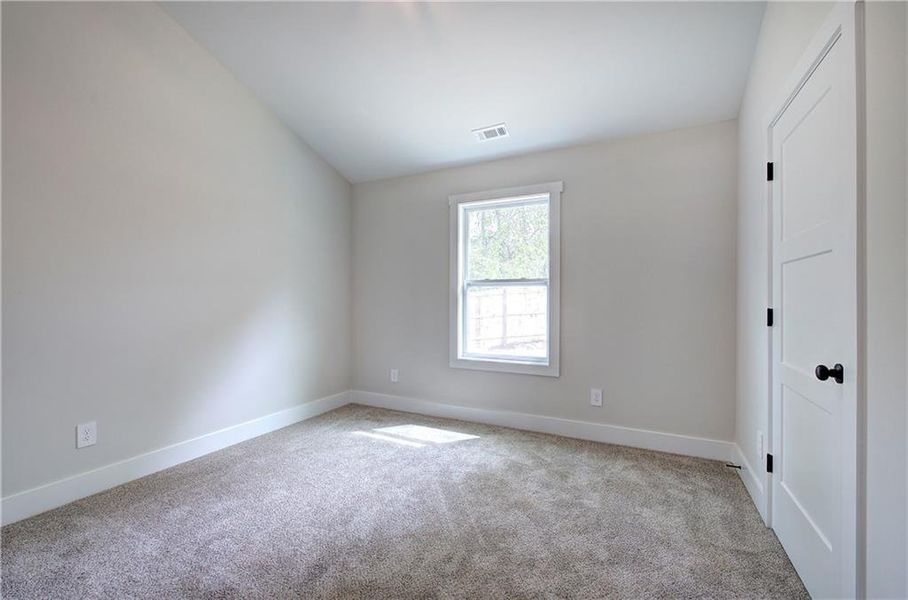 Spacious, unfurnished interior of a new home in , Rockmart (Image 20). Spacious, unfurnished interior of a new home in , Rockmart (Image 20).