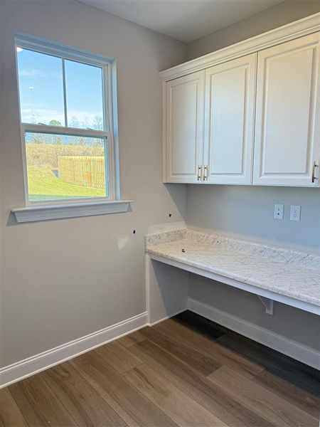 Furnished interior view inside a new home in Windsor, North Augusta (Image 8). Furnished interior view inside a new home in Windsor, North Augusta (Image 8).