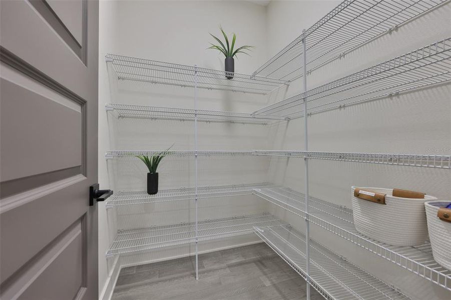 Spacious, unfurnished interior of a new home in , Tampa (Image 60).