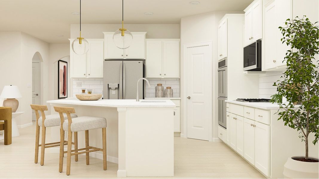 1828 Canton II Kitchen 2of2 F1 060525