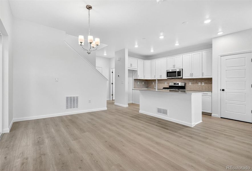 14877 Arbor Boulevard West ~ Ready Now