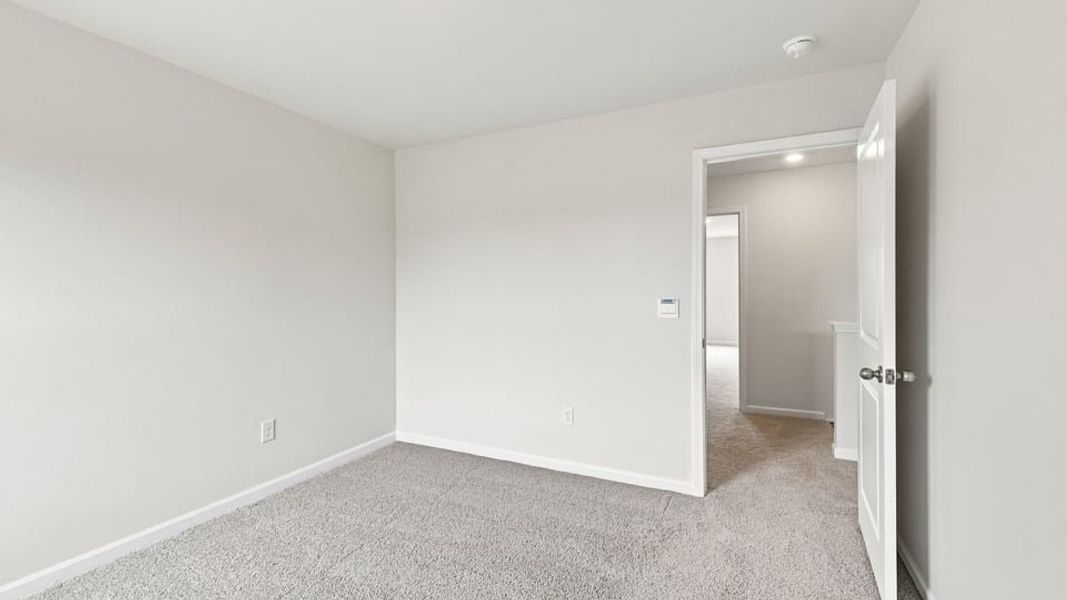 Spacious, unfurnished interior of a new home in Lakestone, Woodruff (Image 32). Spacious, unfurnished interior of a new home in Lakestone, Woodruff (Image 32).