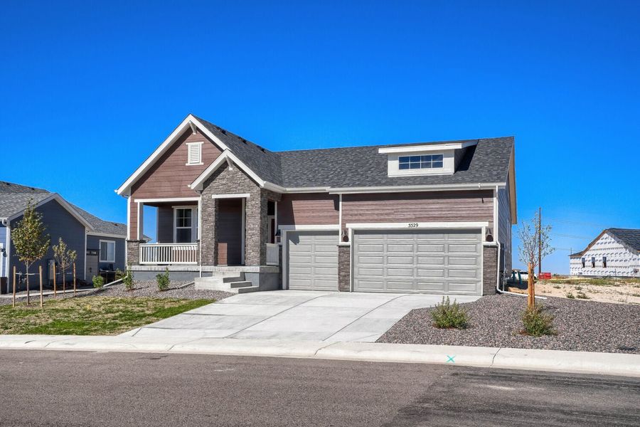 5529 Westin Hills Drive, Elizabeth, CO. - Slide 3 5529 Westin Hills Drive, Elizabeth, CO. - Slide 3