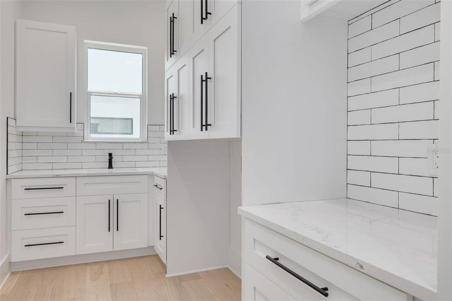 Furnished interior view inside a new home in , Gulfport (Image 53). Furnished interior view inside a new home in , Gulfport (Image 53).