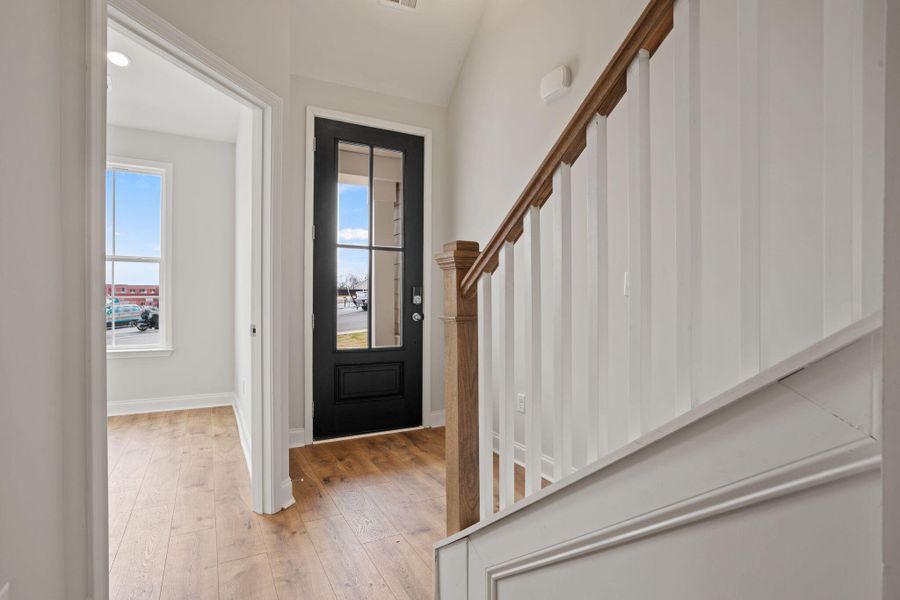 Spacious, unfurnished interior of a new home in , Greenwood (Image 19). Spacious, unfurnished interior of a new home in , Greenwood (Image 19).