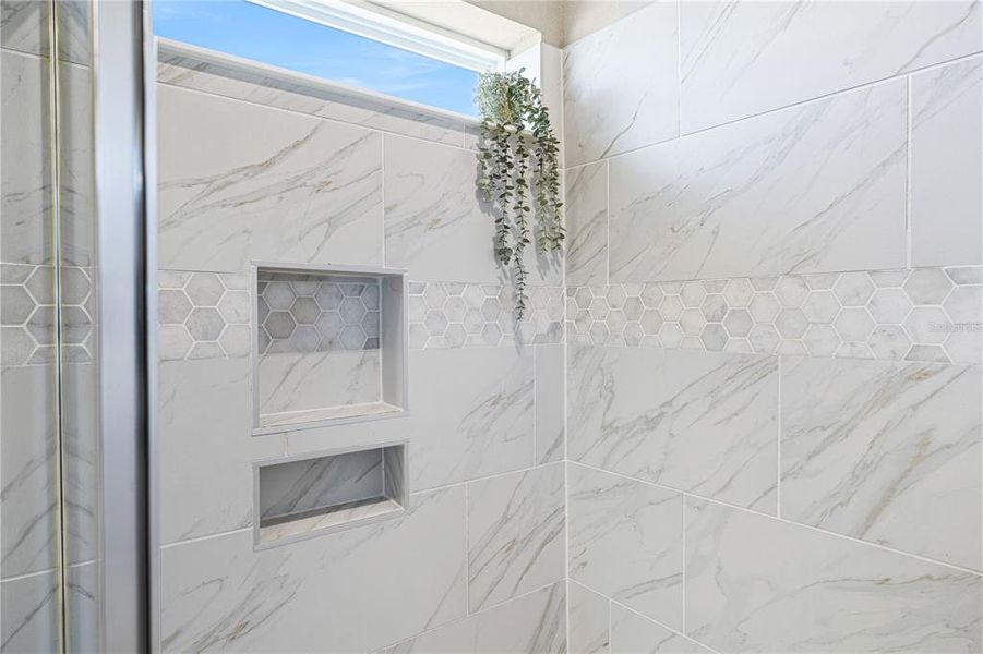 Close-up of interior finishes inside a home in , Minneola (Image 21).