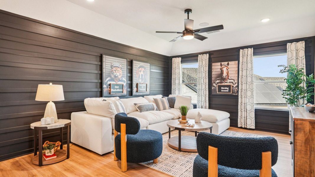 Representative Photo. This home is not complete.