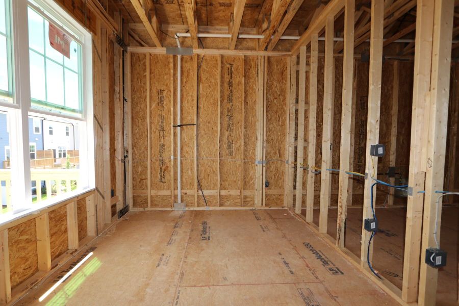 Framing Framing