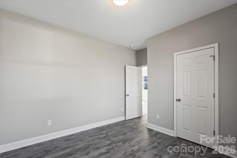 Spacious, unfurnished interior of a new home in , Shelby (Image 21).