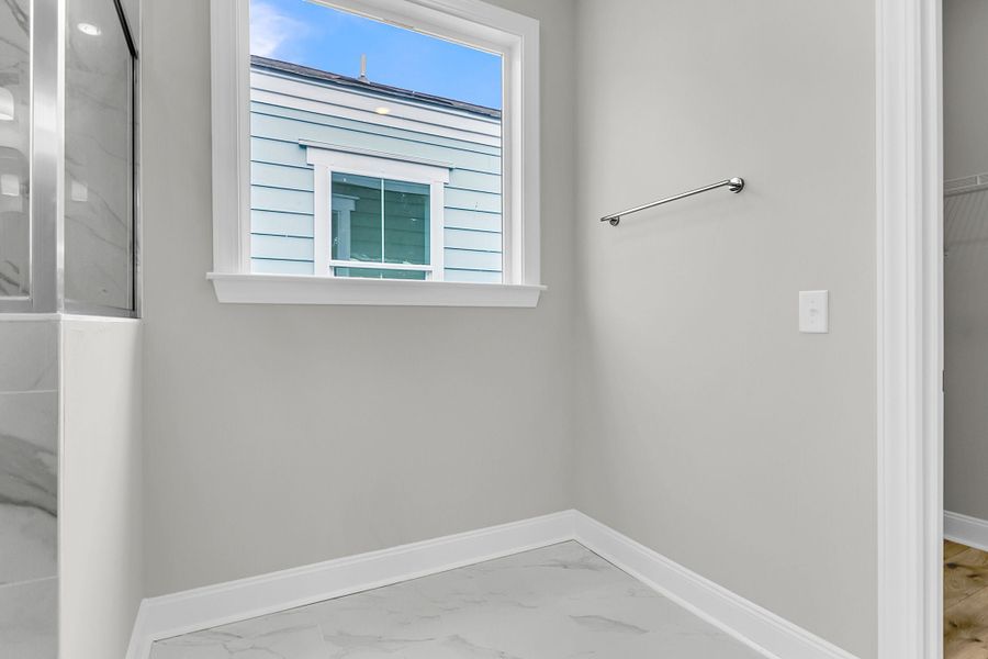 Hanahan, SC New Home.  - Slide 42