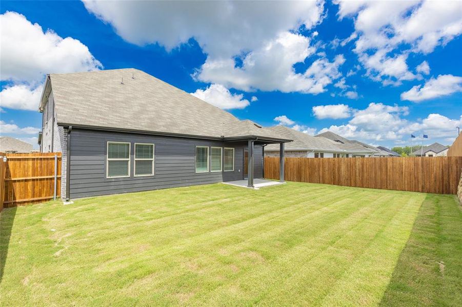 Image 31 of a home in Stratton Place.