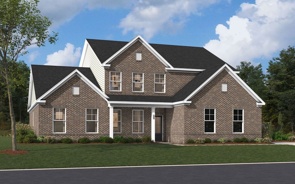 The Fairhaven at Timberline Meadows The Fairhaven at Timberline Meadows